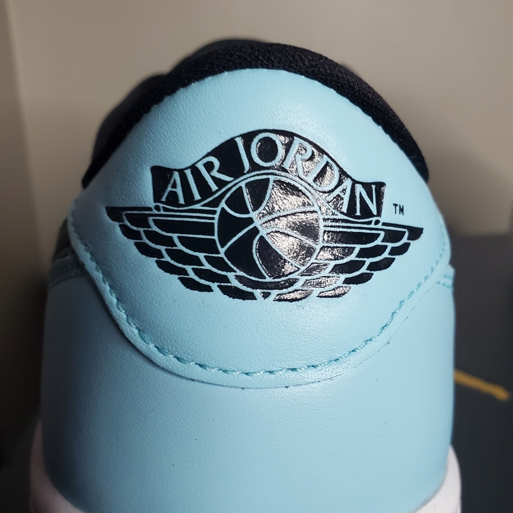Jordan 1 Low Og " Copa Golf " Shoes - Picture 10 of 12